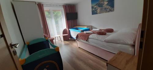 Willa Rosa-apartamenty z prywatną sauną, Szklarska Poręba (photo 7)