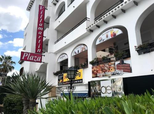 Mi Casita Villamartín Golf