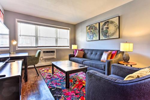 Bayonne Townhome 9 Mi to New York City! in Bayonne, USA