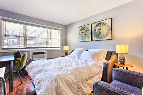 Bayonne Townhome 9 Mi to New York City! in Bayonne, USA