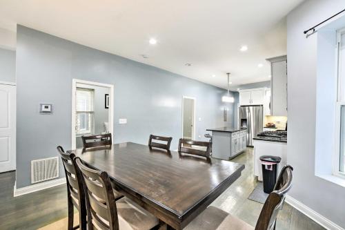 Chicago Vacation Rental Apt about 7 Mi to Downtown in Chicago, USA