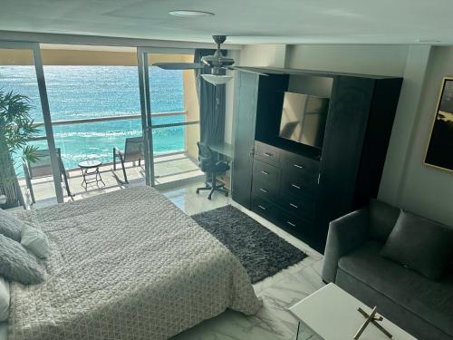 Luxury Caribbean Condos By Salvia Cancun BeachFront, Cancún (photo 6)