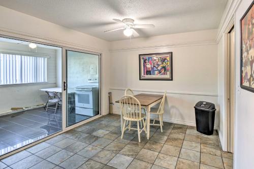 Convenient Inglewood Condo 1 Mile to SoFi!