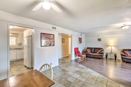 Convenient Inglewood Condo 1 Mile to SoFi!