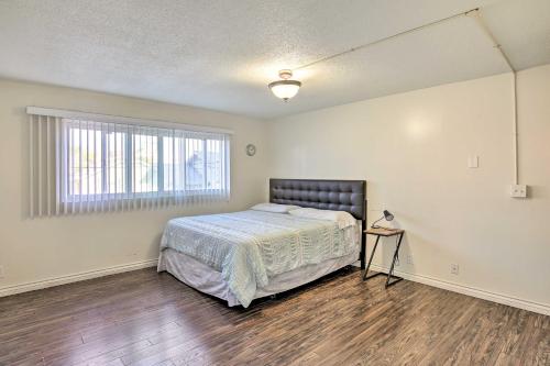 Convenient Inglewood Condo 1 Mile to SoFi!