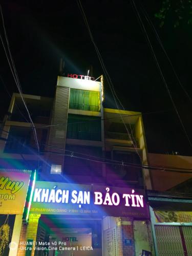 Khách Sạn Bảo Tín