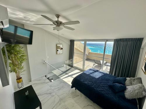 Luxury Caribbean Condos By Salvia Cancun BeachFront, Cancún (photo 10)