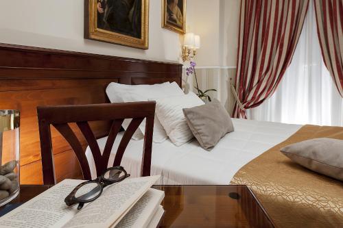 Hotel Des Artistes Roma, Rome (photo 3)