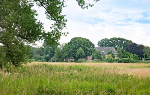 Lovely Home In Ijhorst With Kitchen