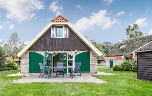  Lovely Home In Ijhorst With Kitchen, Unterkunft in IJhorst