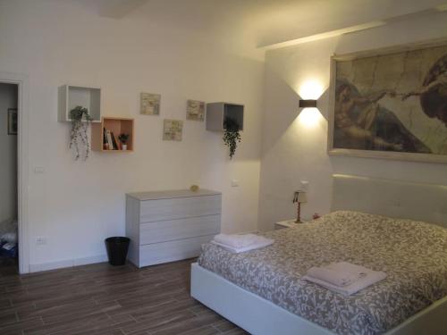 Appartamento Santa Croce