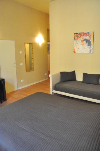 B&B Al Canto del Cavour in Pistoia