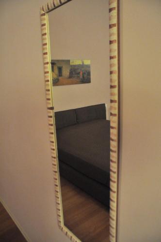 1 king bed, 1 double bed