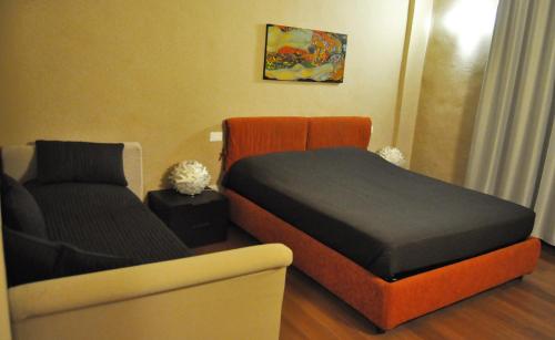 B&B Al Canto del Cavour in Pistoia