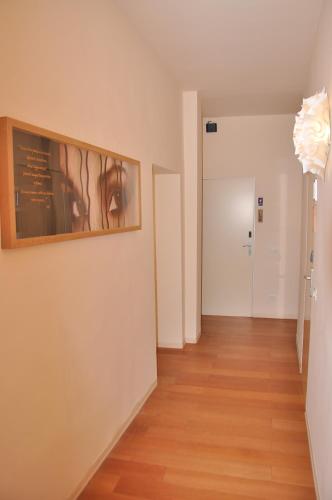 Létesítmények, B&B Al Canto del Cavour in Pistoia