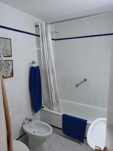 Piso Isla Cristina Punta del Caimán