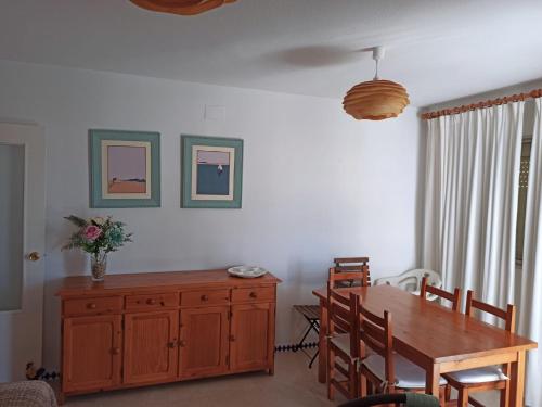 Piso Isla Cristina Punta del Caimán