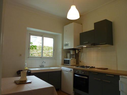 ห้องครัว, Les Chambres de Lourmel in ปงติวี