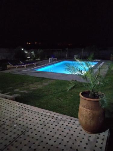 Villa Dar Ma Ma