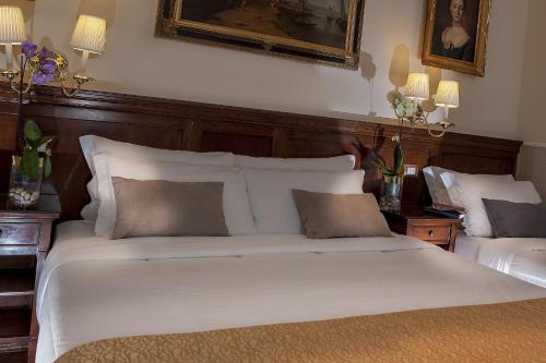 Hotel Des Artistes Roma, Rome (photo 6)