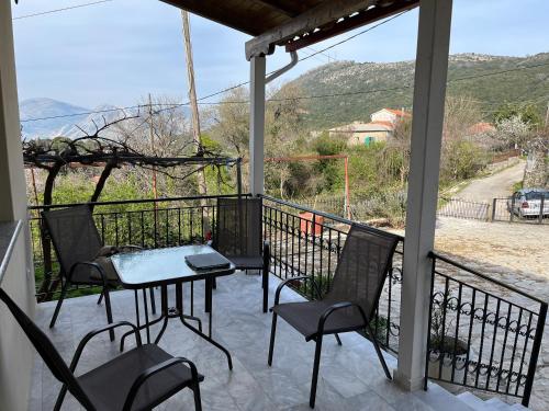 Villa Lazaros in 卡納拉基