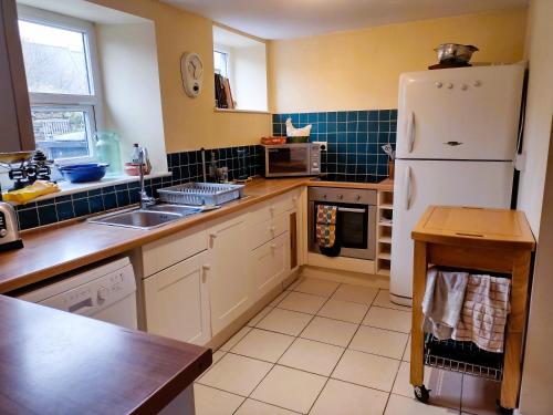 Facilities, Black Dog House in Westgate