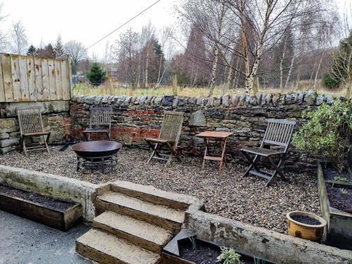 Facilities, Black Dog House in Westgate