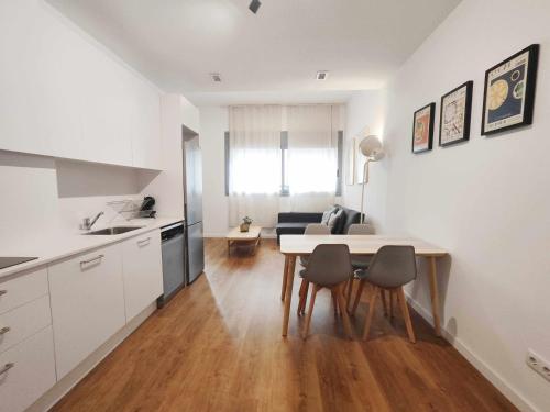 Mazi Apartments Loft - Mataró