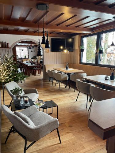 Gasthof Scherer 2