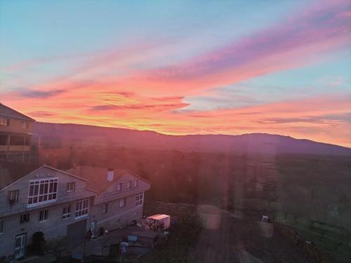 PENSION PORTA SACRA in Maceda