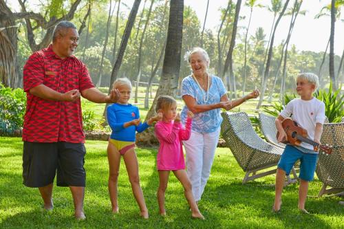Mauna Kea Beach Hotel, Autograph Collection