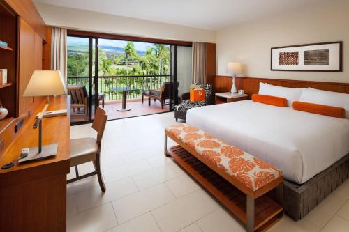 Mauna Kea Beach Hotel, Autograph Collection