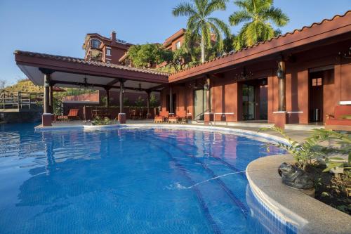 Boungainvillea 1203 Luxury Apartment - Reserva Conchal photo 4