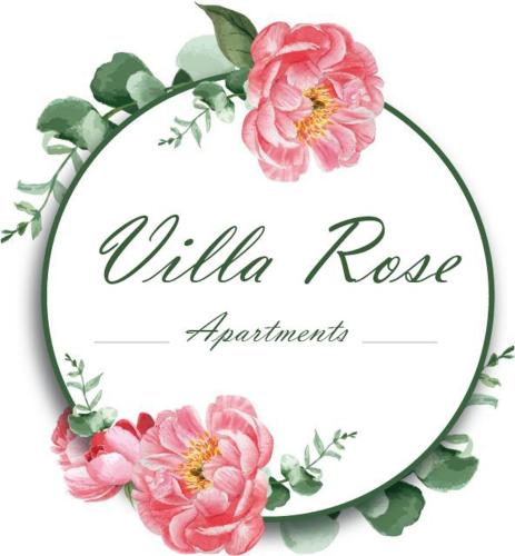 Villa Rose Apartments