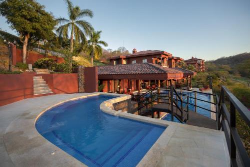 Bougainvillea 5306 Luxury Apartment - Reserva Conchal photo 2