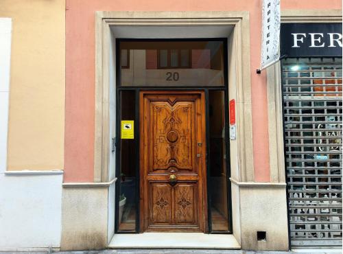 Flats Friends Nave, Valencie (fotografie 6)