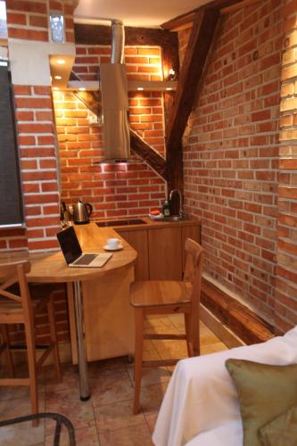 Aparthotel Stare Miasto, Cracovia (foto 8)