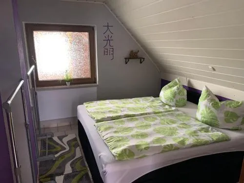 Sigis Fewo - Monteurwohnung in Erbendorf, Deutschland