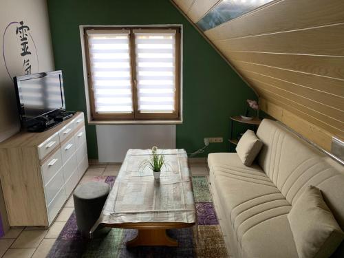 Einrichtungen, Sigis Fewo - Monteurwohnung in Erbendorf