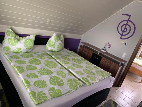 Sigis Fewo - Monteurwohnung in Erbendorf