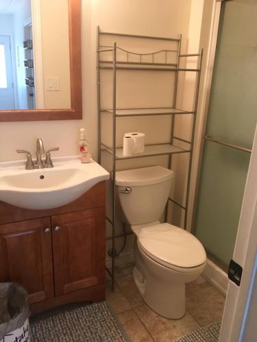 Lake Shores Suites in Lake Dallas