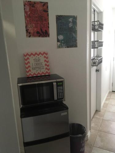 Lake Shores Suites in Lake Dallas