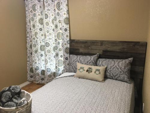 Lake Shores Suites in Lake Dallas