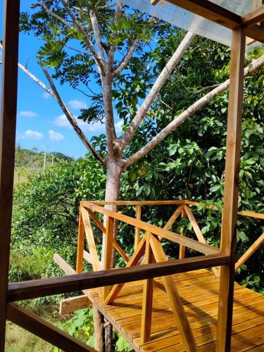 Deluxe Double or Twin Room with Balcony image 10