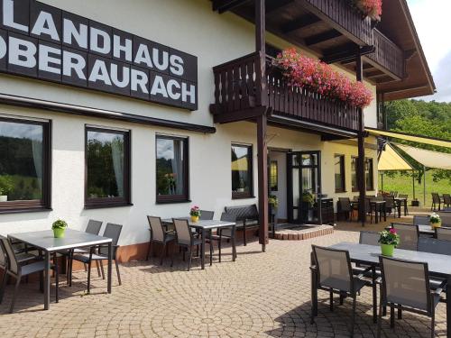 Landhaus Oberaurach