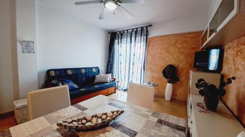 Apartamentos Flandria Familidays