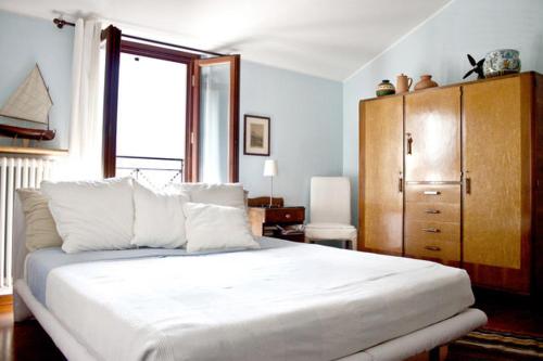  Appartamento Relax Lago di Como in Bellano