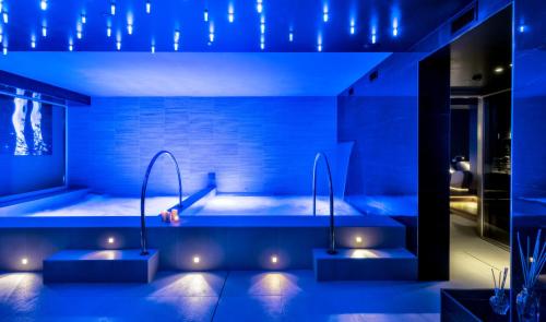 Atlantic Hotel & SPA in Riccione