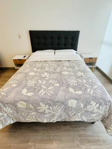 Apartment with incredible view, pool and gym, Lima (zdjęcie 9)