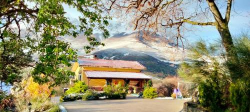  B&B Le Ginestre in Castelli